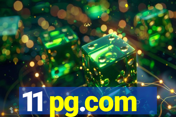 11 pg.com